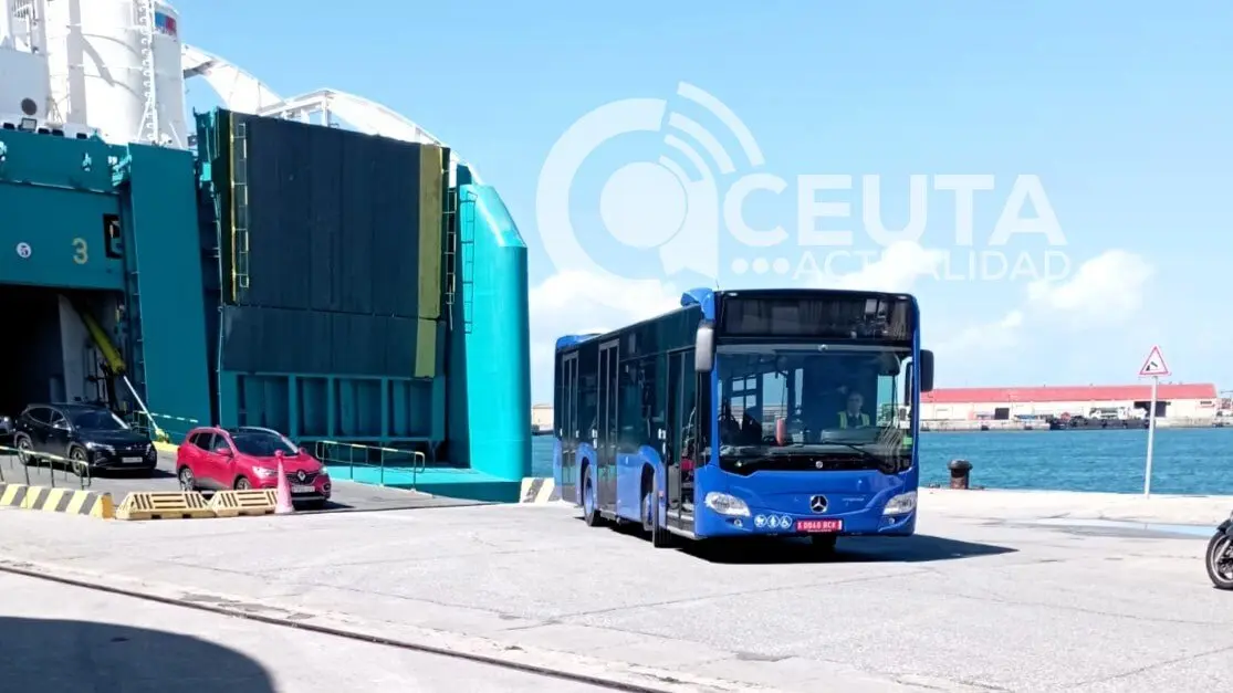 autob&uacute;s h&iacute;brido