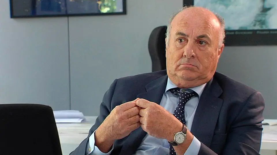 El juez de la Audiencia Nacional, Manuel Garc&iacute;a Castell&oacute;n