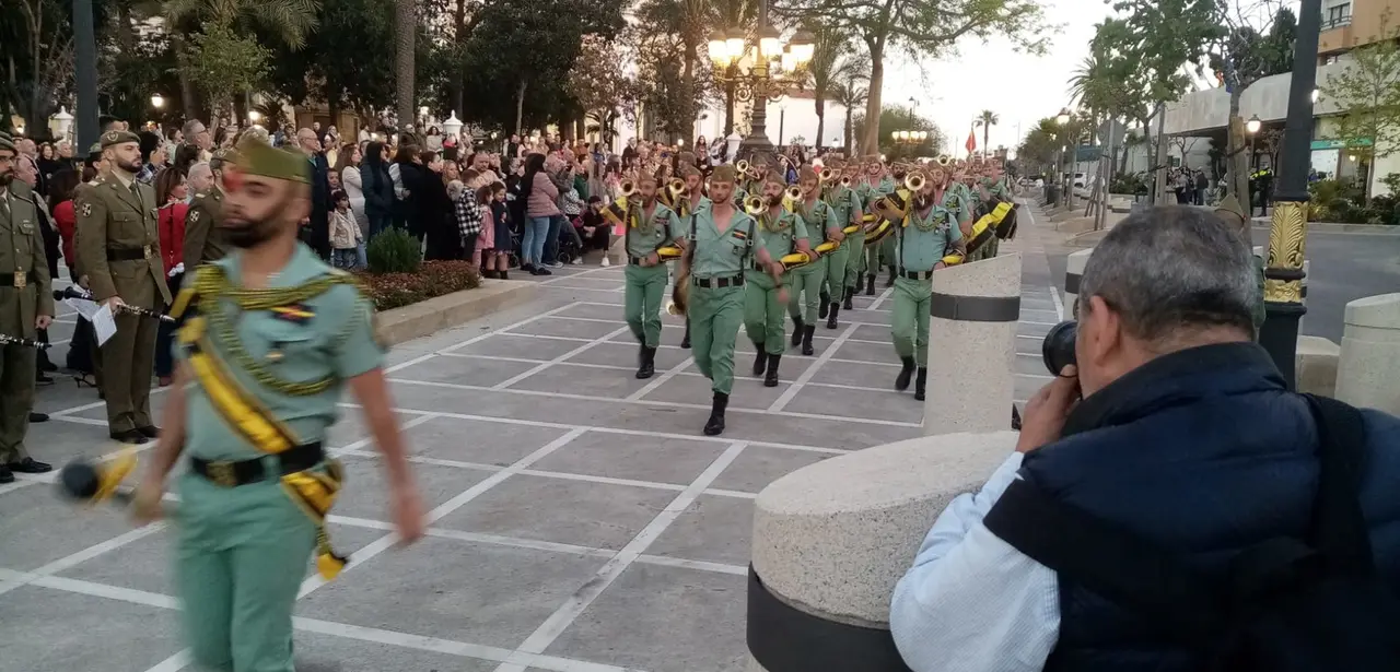 Arriado de bandera