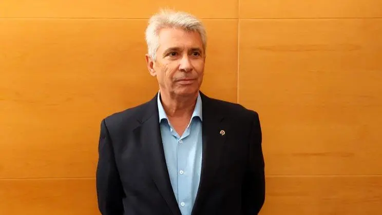 coronel Juan Jos&eacute; Contreras