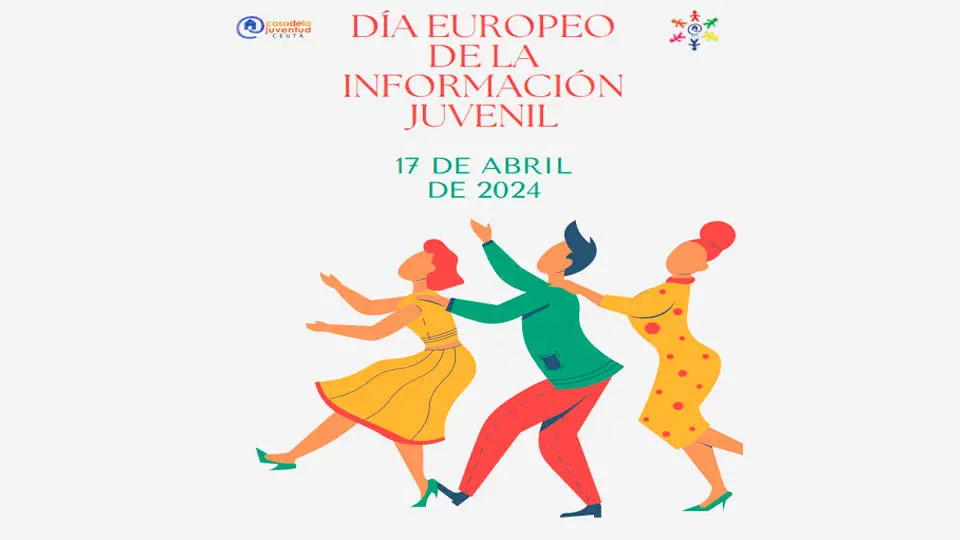 D&iacute;a Europeo de la Informaci&oacute;n Juvenil
