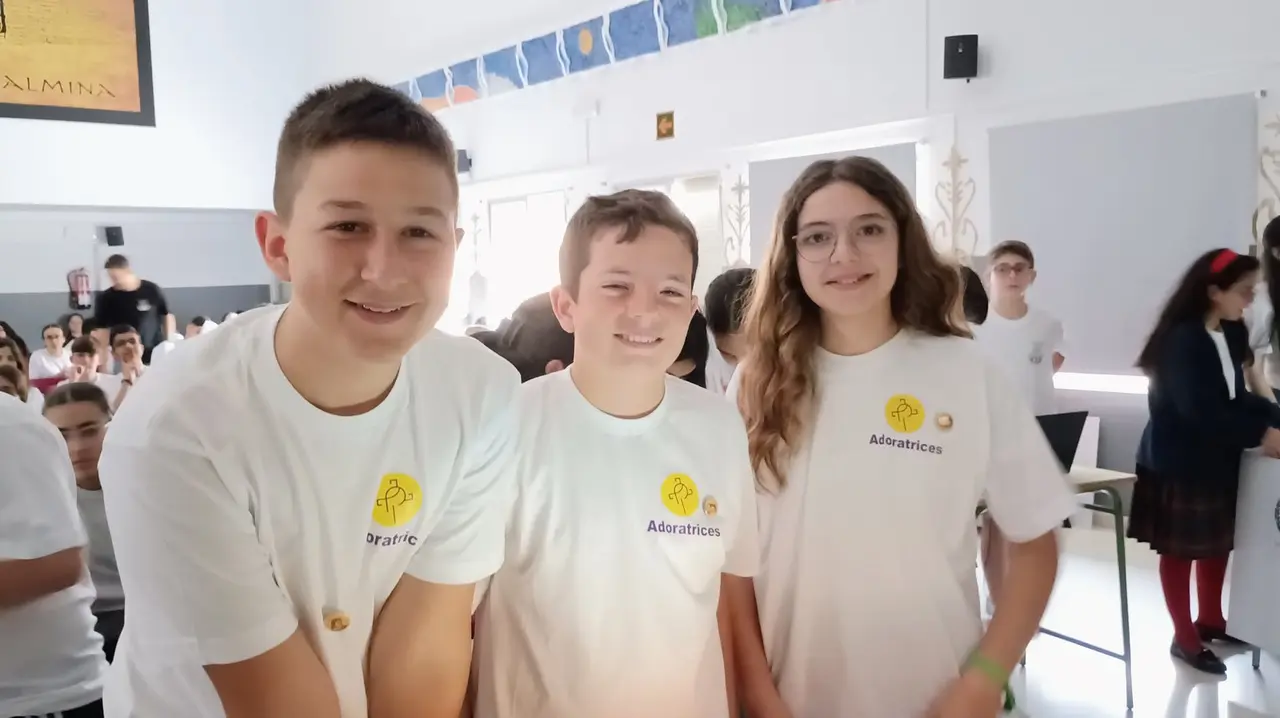 tercer certamen Cl&iacute;o intercentros de Historia