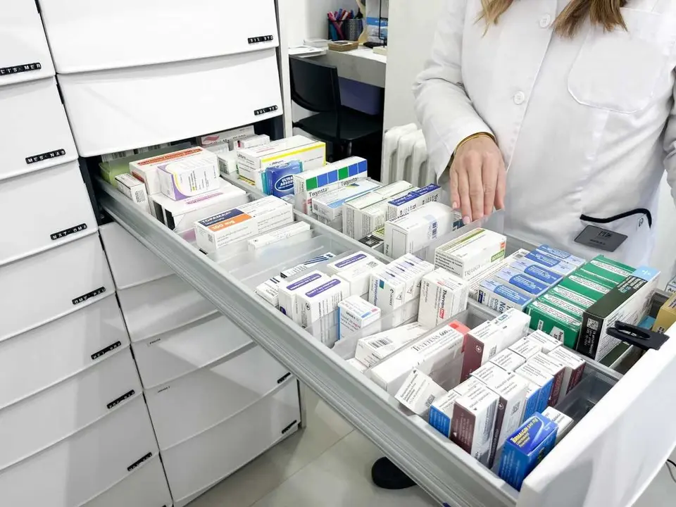 medicamentos