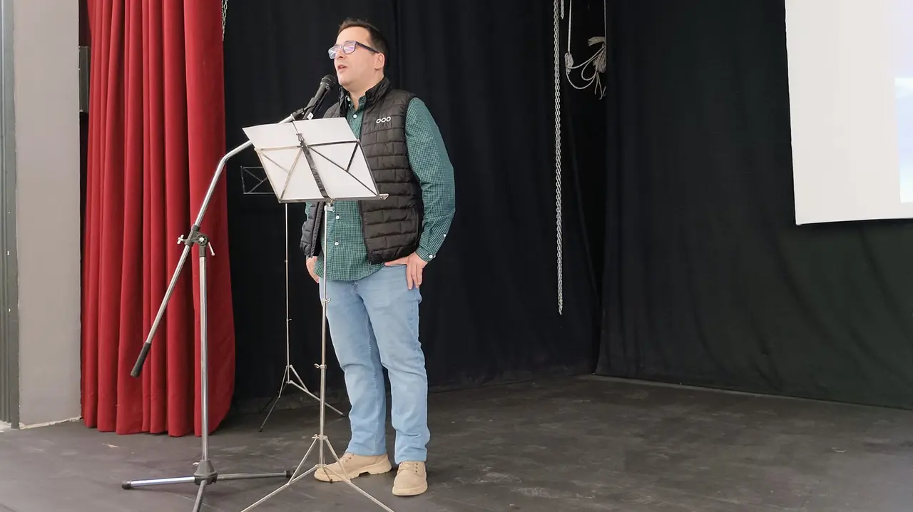 tercer certamen Cl&iacute;o intercentros de Historia