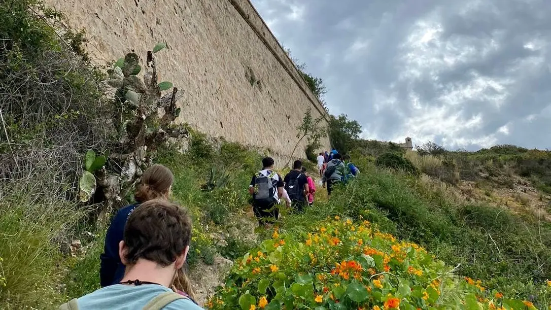 Semana Europea de la Juventud