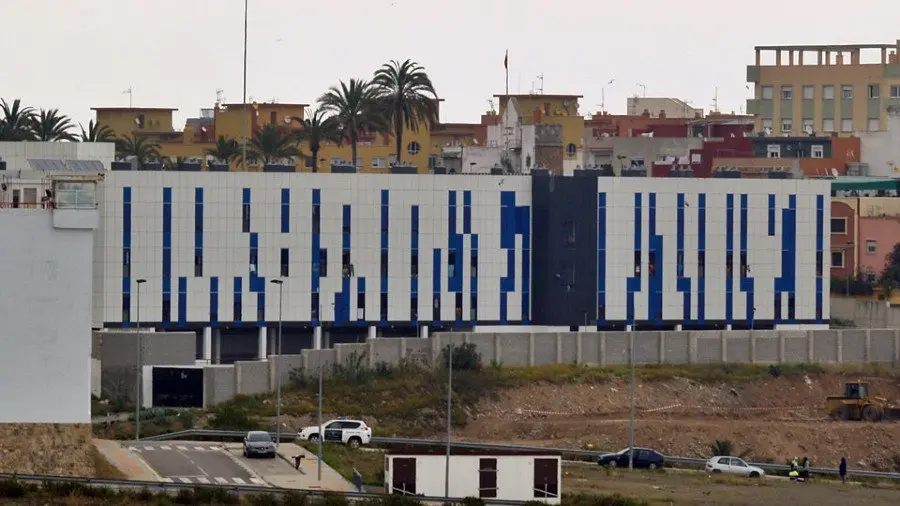 Centro de Menores de La Esperanza