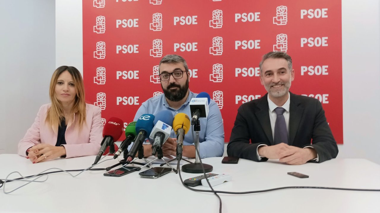 La Gestora del PSOE