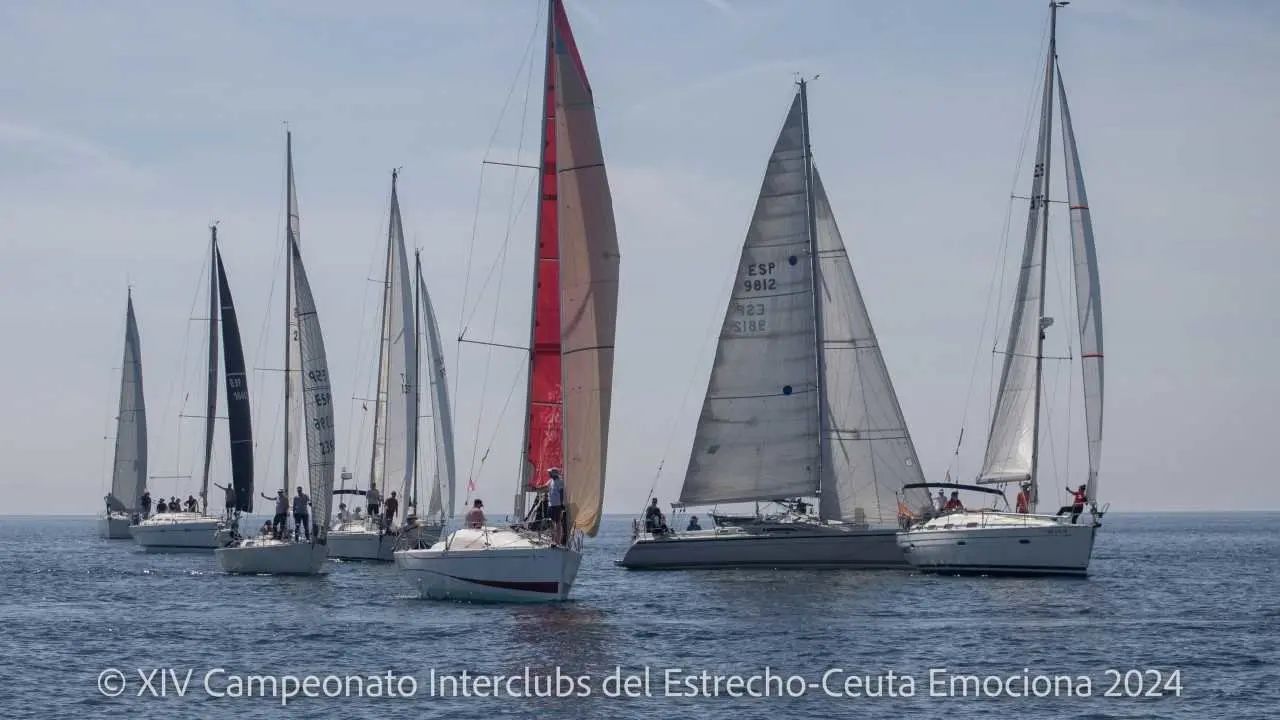 descarga