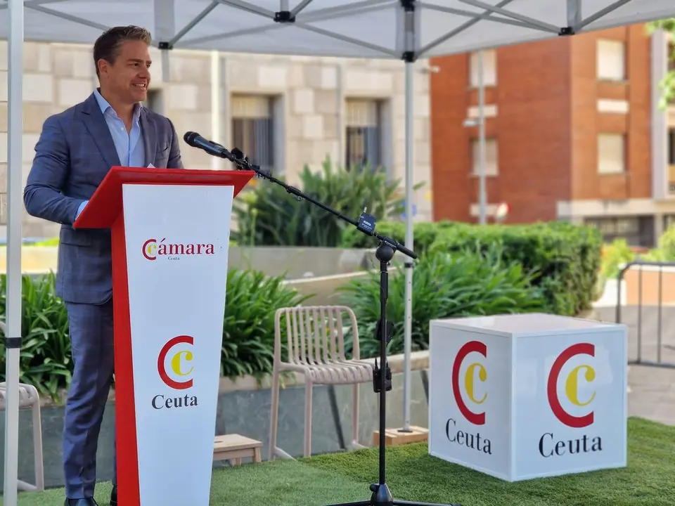 Feria del Empleo