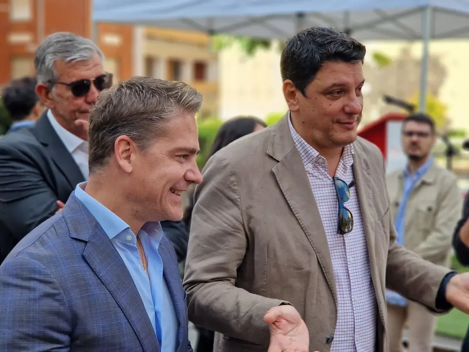 Feria del Empleo
