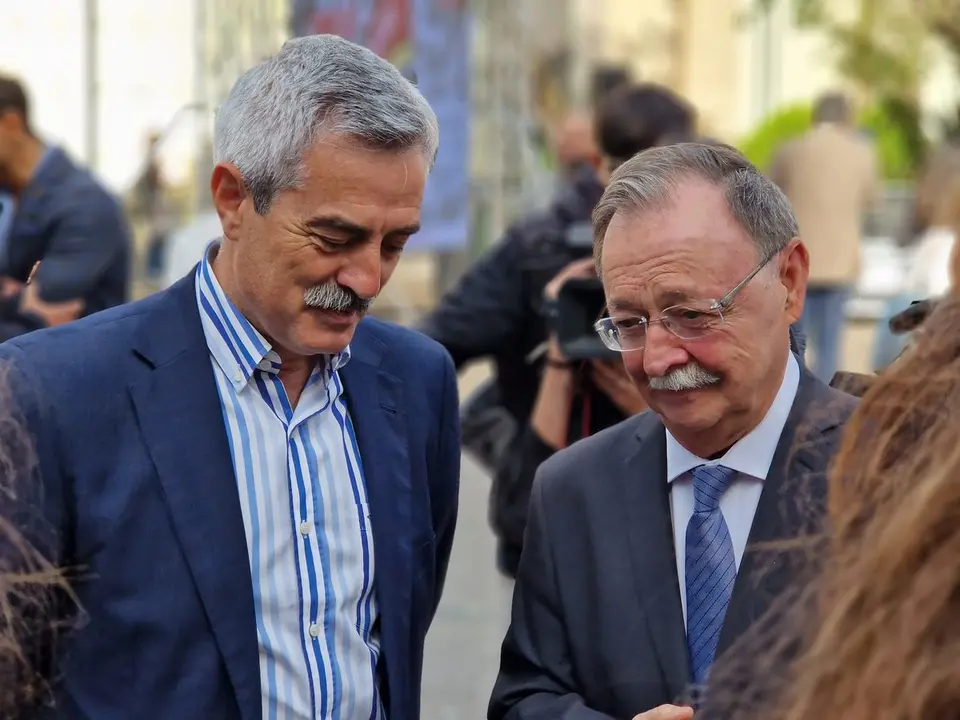 Feria del Empleo