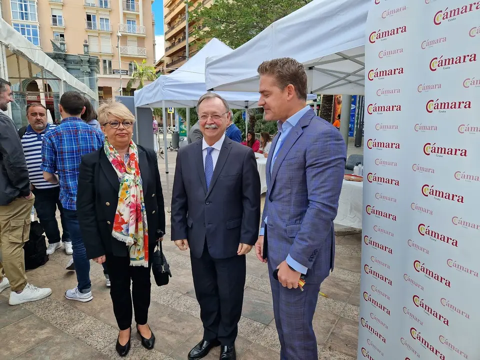 Feria del Empleo
