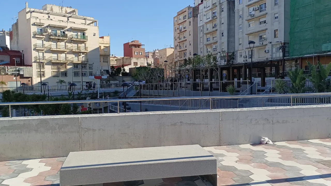 Nueva Plaza Nicaragua