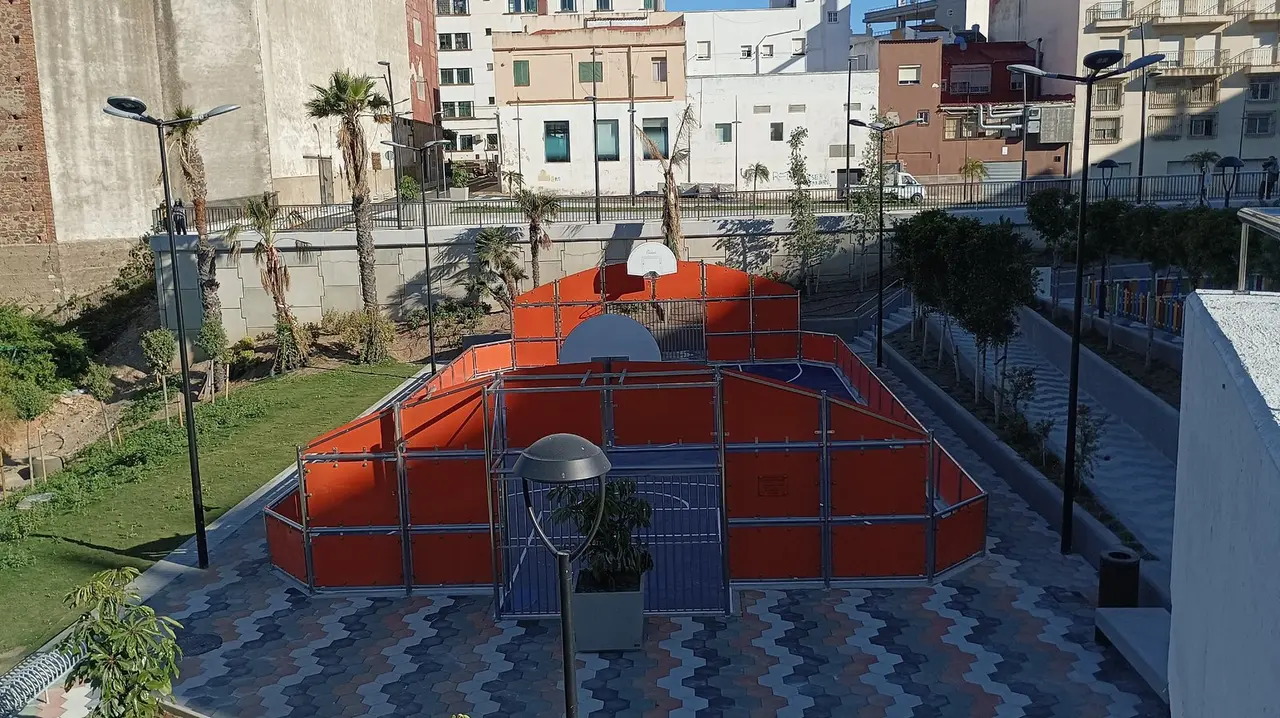 Nueva Plaza Nicaragua