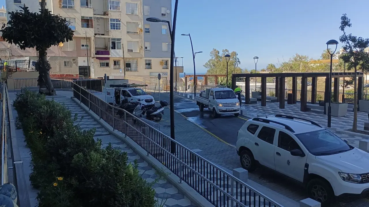 Nueva Plaza Nicaragua