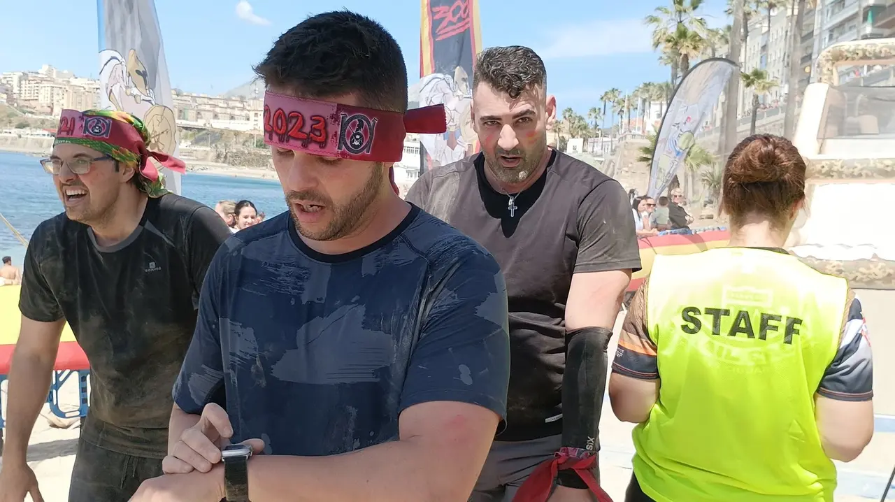 Desaf&iacute;o de los 300