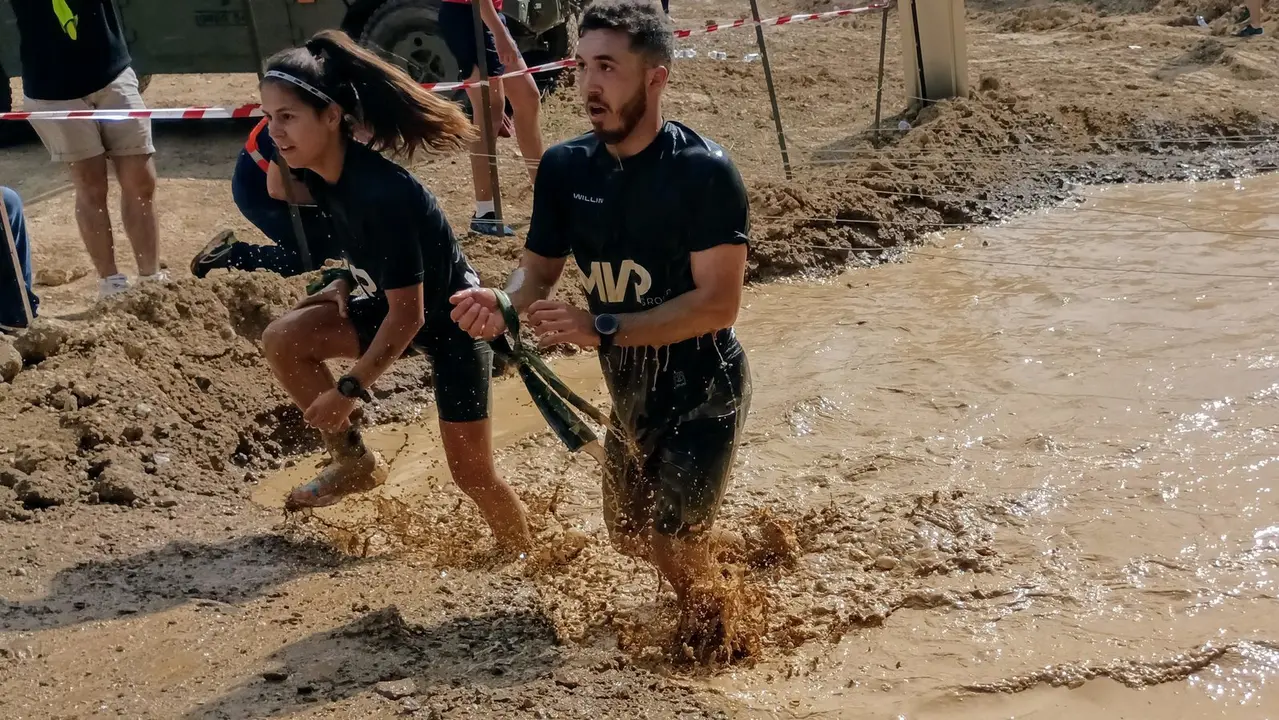Desaf&iacute;o de los 300