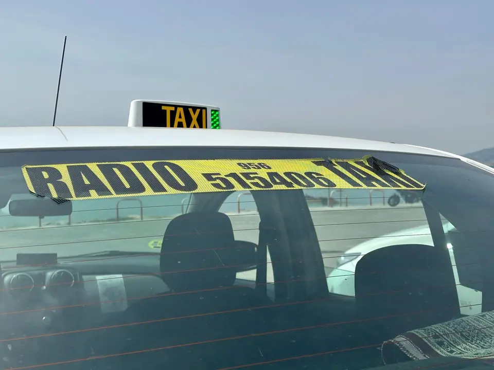 Taxi