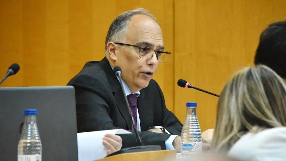  Alberto Gait&aacute;n. /A. Castillo 