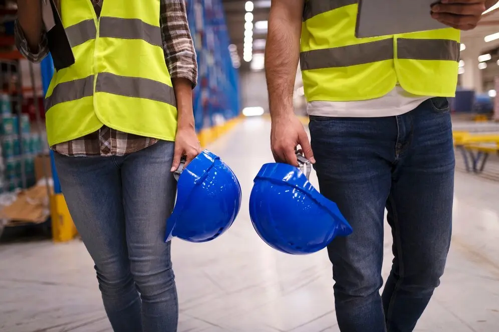 paro desempleo trabajador