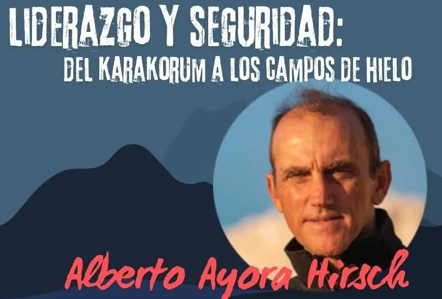 descarga