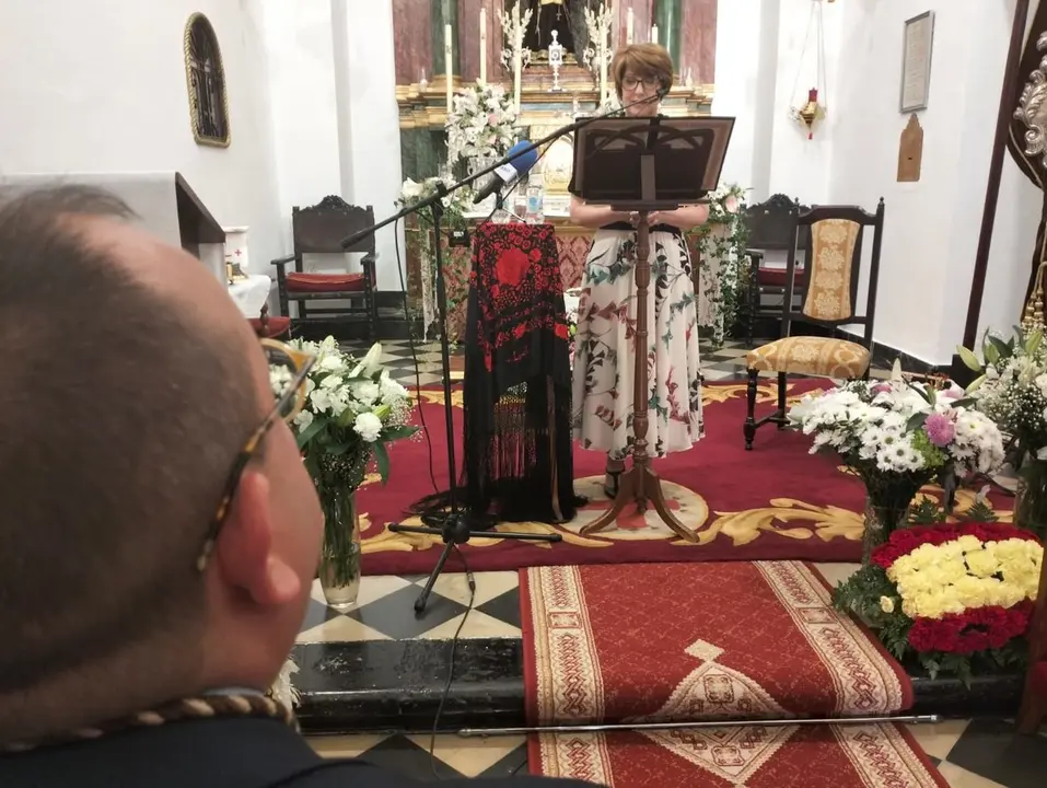 Preg&oacute;n de San Antonio