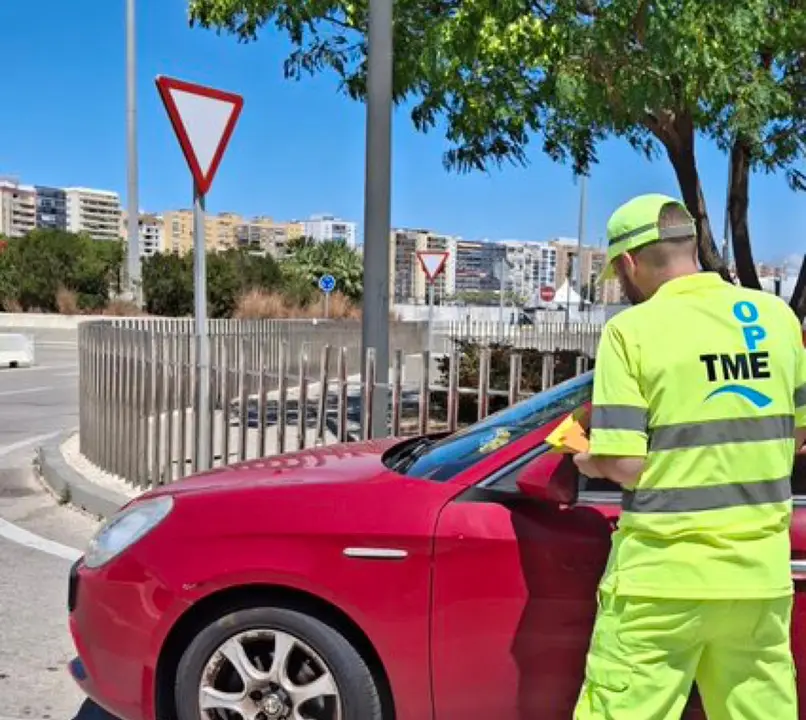 OPE 2024 / Puerto de Algeciras