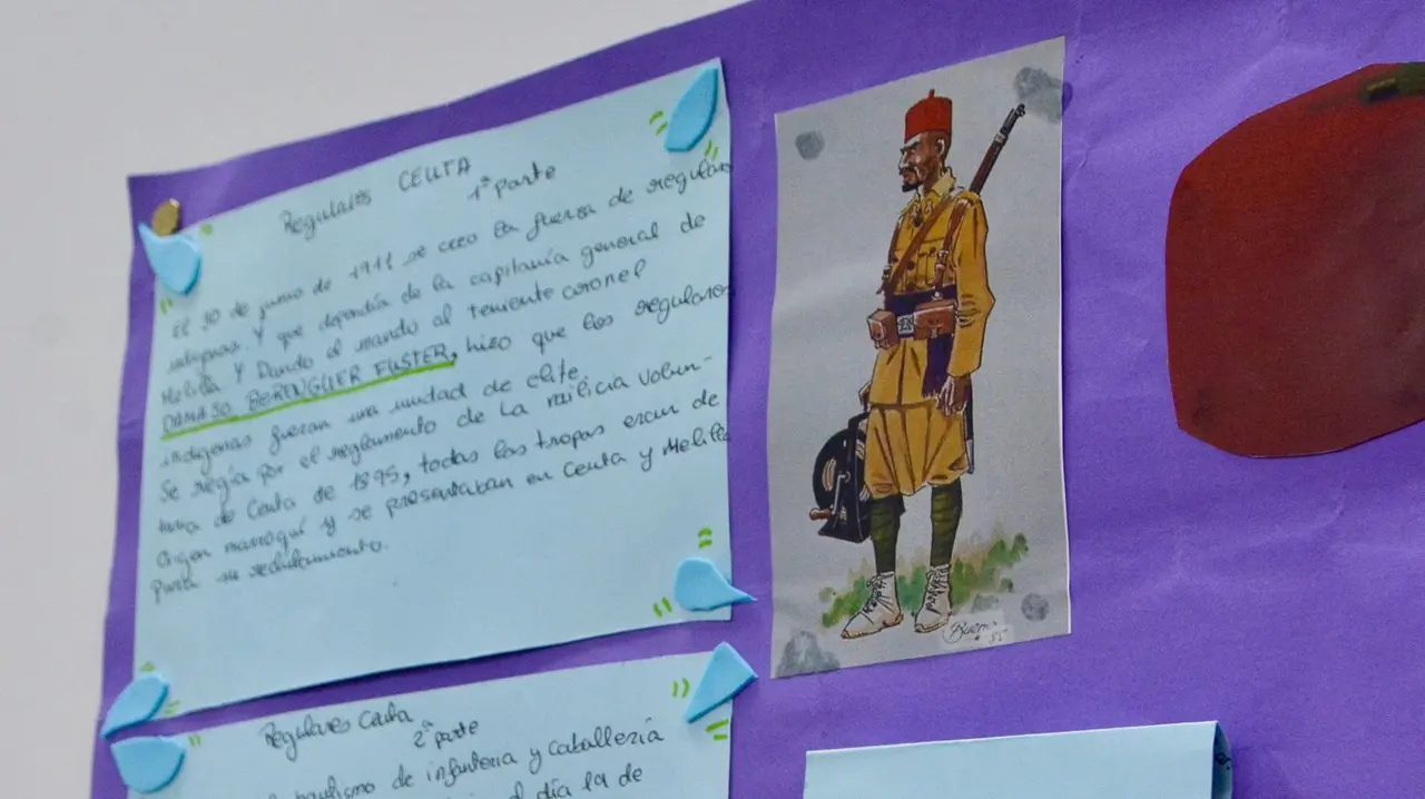 Concurso de Redacci&oacute;n y Dibujo