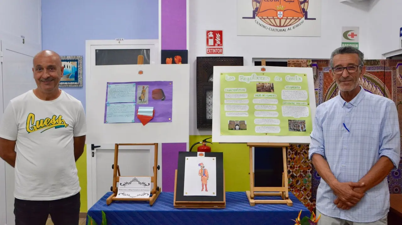Concurso de Redacci&oacute;n y Dibujo &lsquo;El &Aacute;ngulo&rsquo;