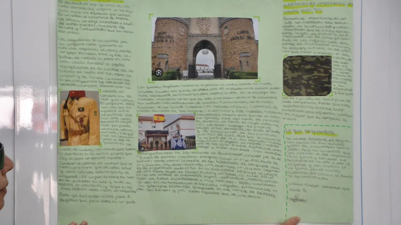 Concurso de Redacci&oacute;n y Dibujo &lsquo;El &Aacute;ngulo&rsquo;