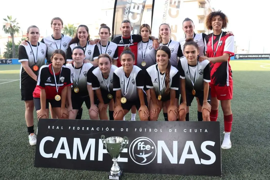 f&uacute;tbol 8 femenino