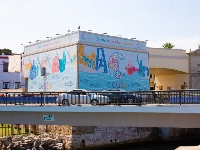  Baluarte de los Mallorquines, sede del &aacute;rea de Turismo/ Archivo 