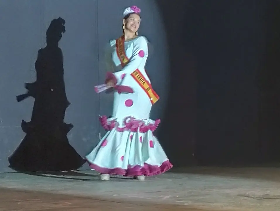 Elecci&oacute;n de las reinas de la Feria 2024