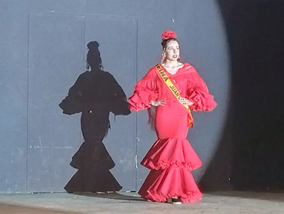 Elecci&oacute;n de las reinas de la Feria 2024