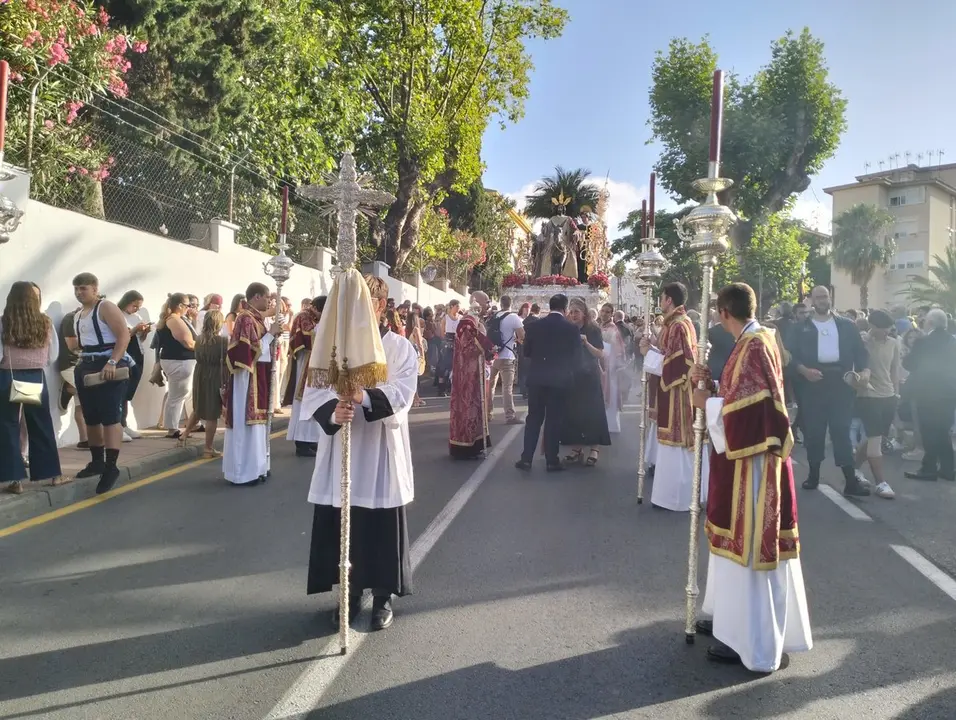 Centenario de La Pollinica