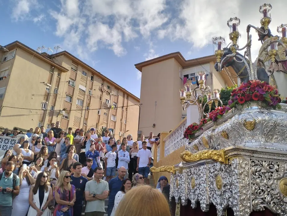 Centenario de La Pollinica