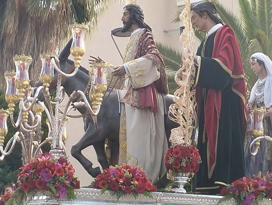 Centenario de La Pollinica