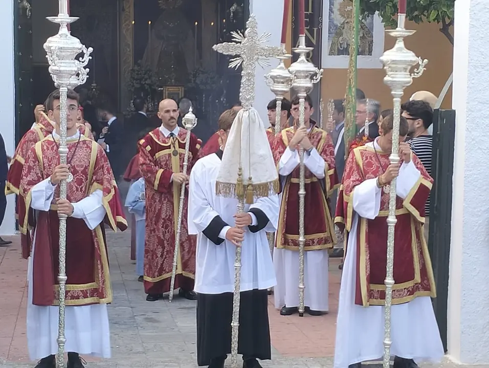 Centenario de La Pollinica