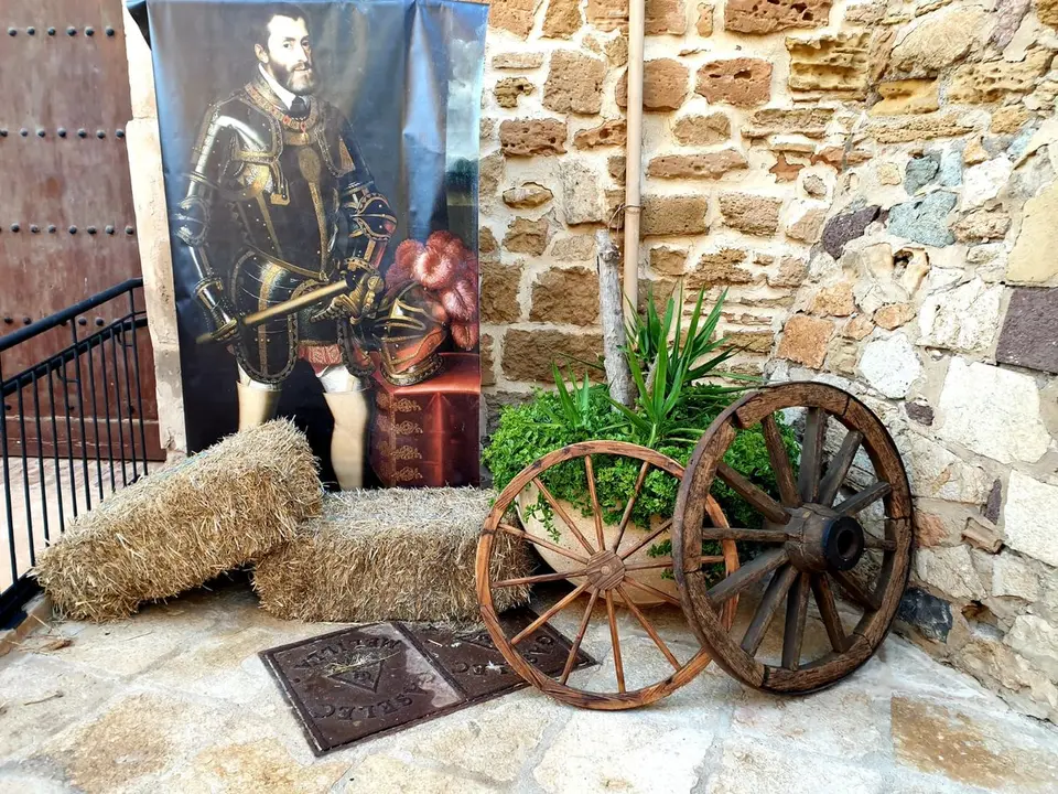 Noches Tem&aacute;ticas de la Casa Regional de Ceuta en Melilla