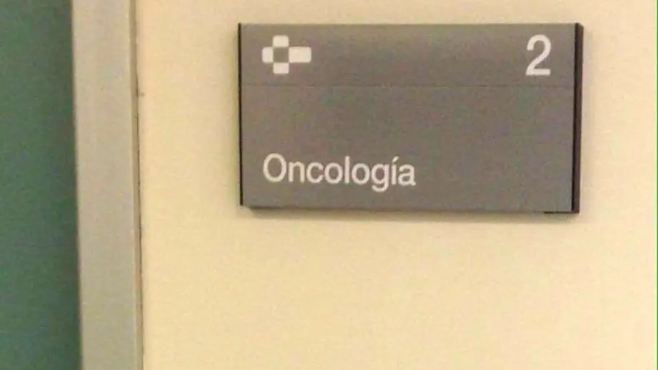 Oncolog&iacute;a Hospital de D&iacute;a (Archivo)