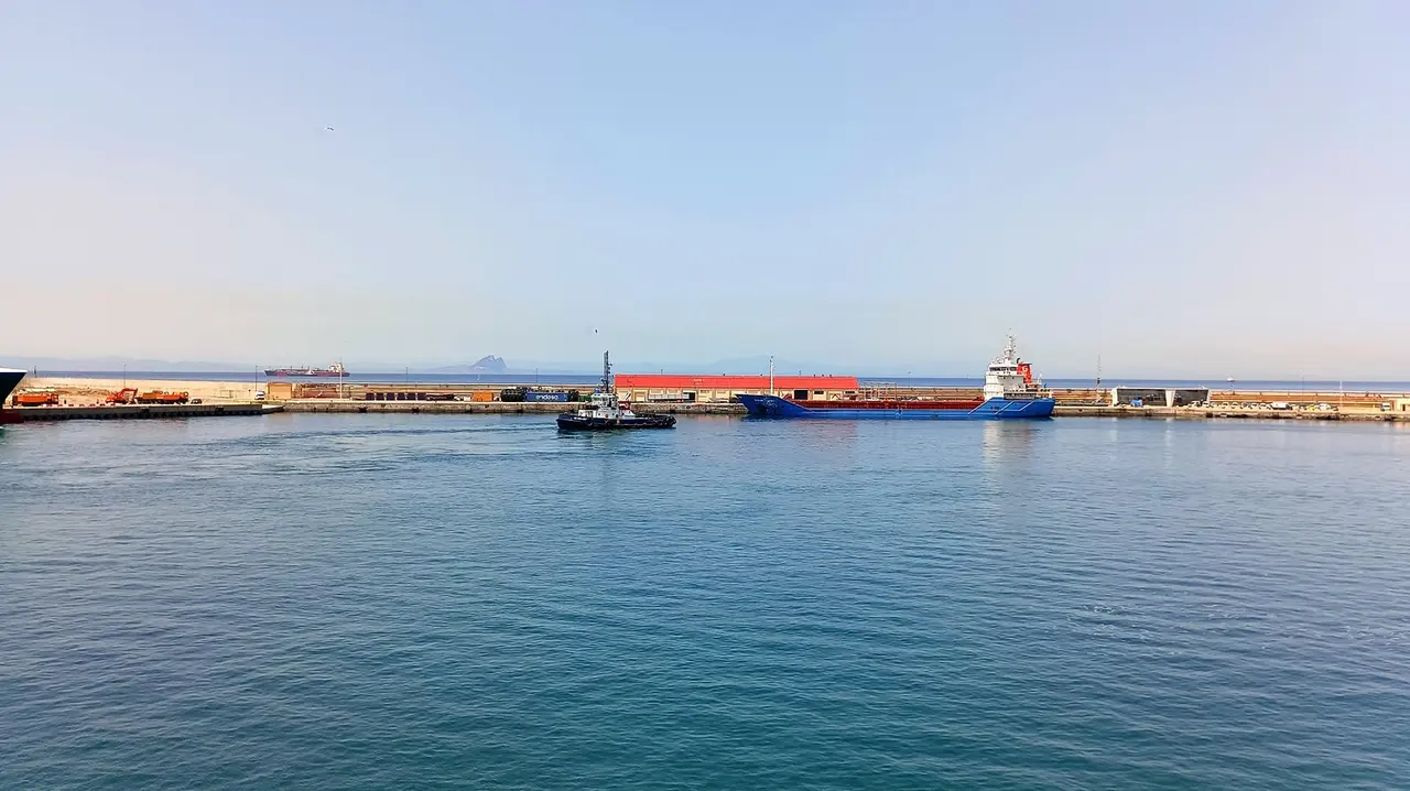 Gabarra