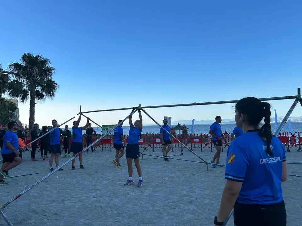 XIII Vuelta al Hacho / M.Zapico