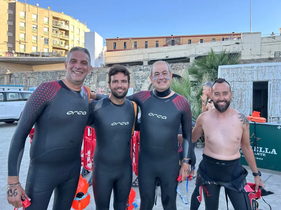 XIII Vuelta al Hacho / M.Zapico