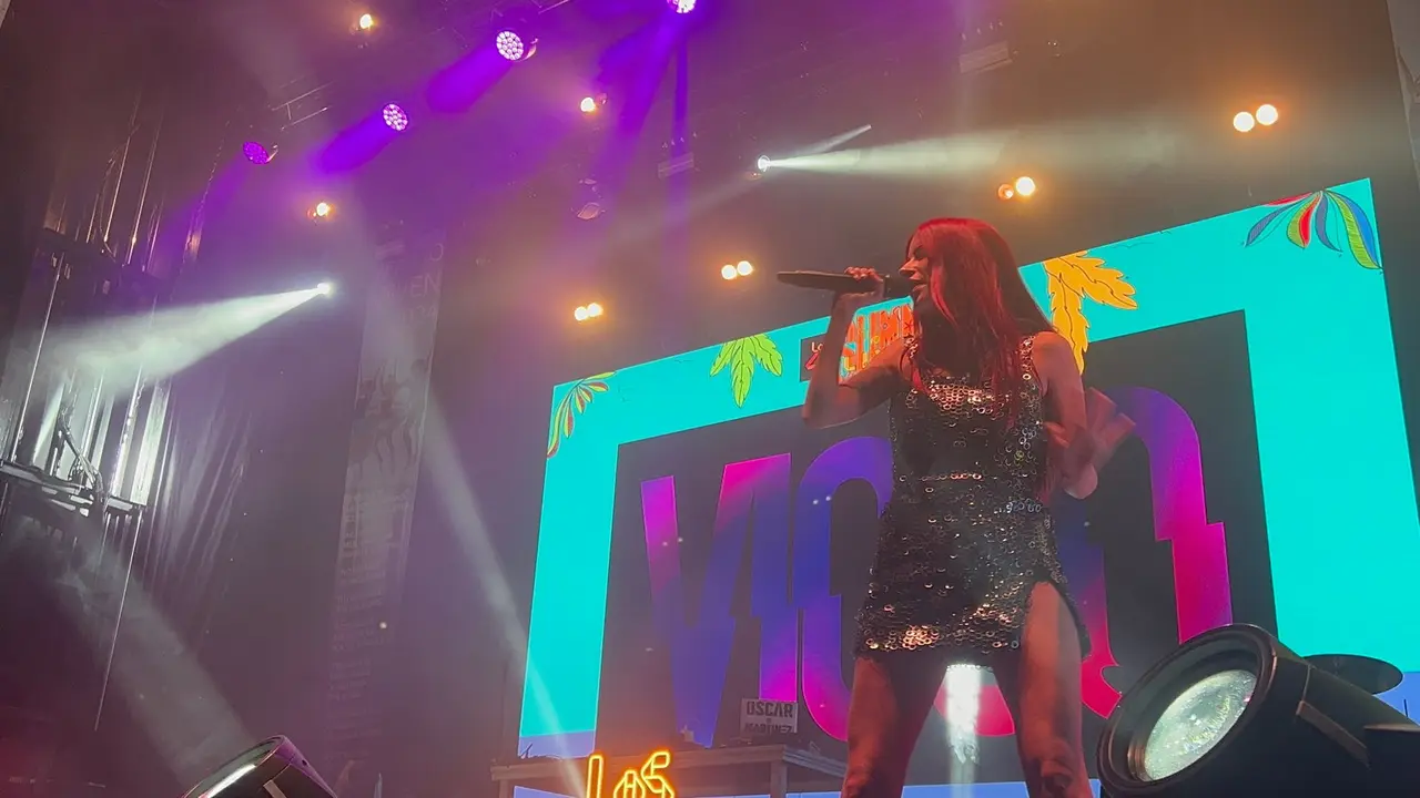 "Los 40 Summer Live"
