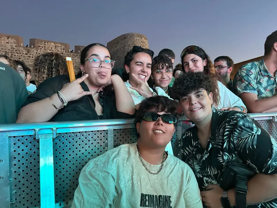 "Los 40 Summer Live"