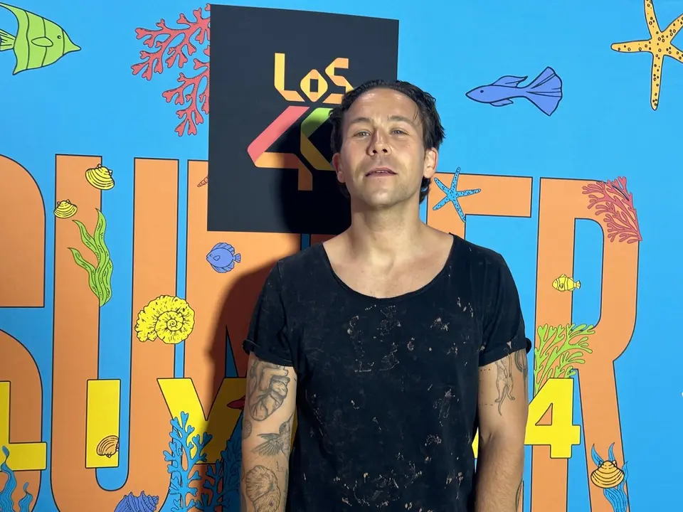 "Los 40 Summer Live"