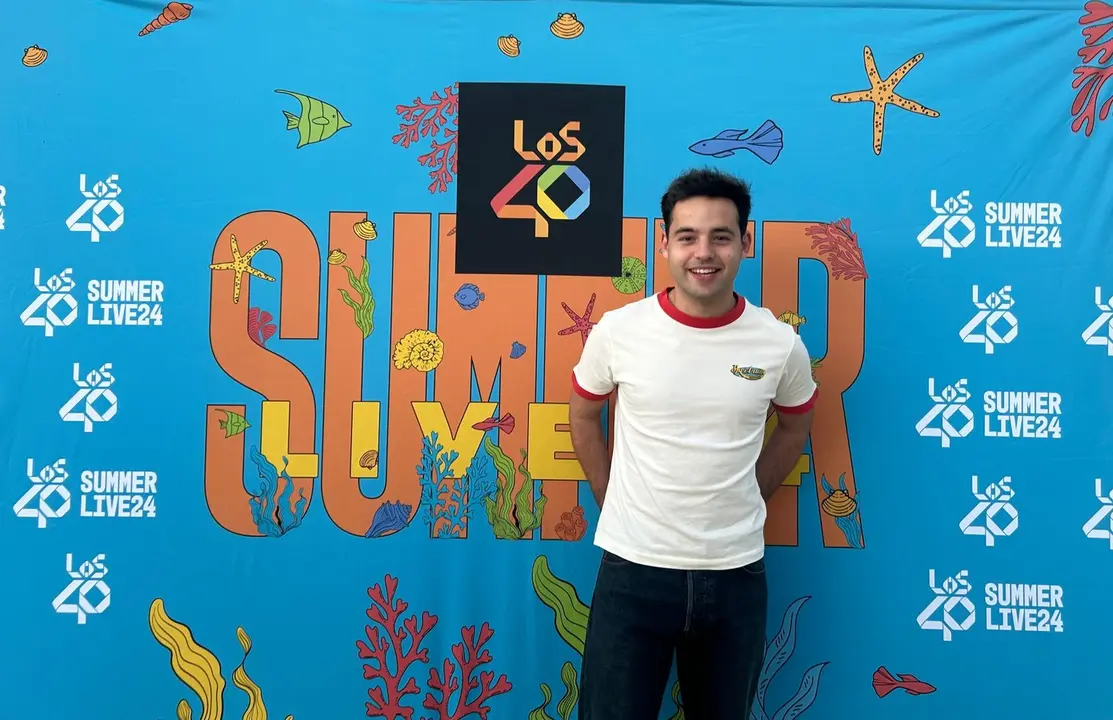"Los 40 Summer Live"