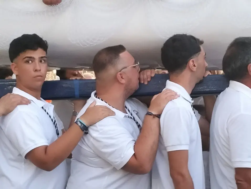 D&iacute;a de la Virgen del Carmen
