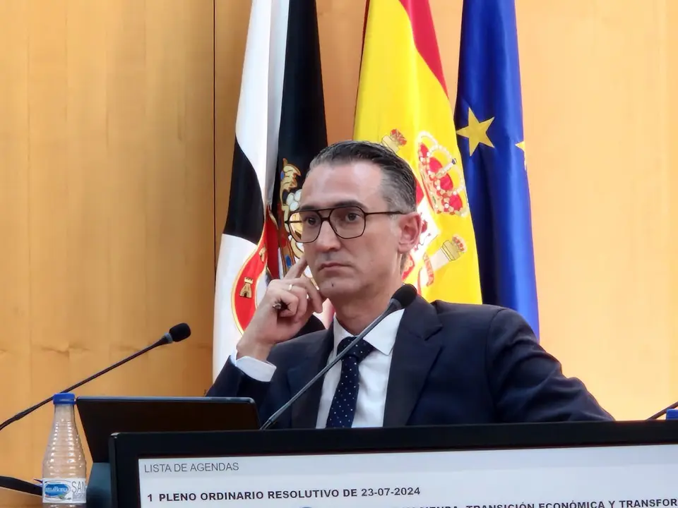 Pleno julio Sebasti&aacute;n