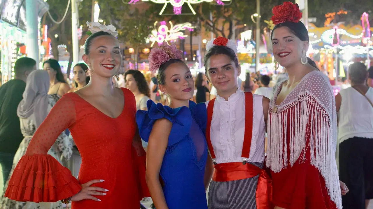 Feria / Alejandro Castillo